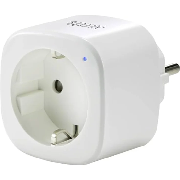 Schaltsteckdose Sygonix SY-5515906 – Bild 1