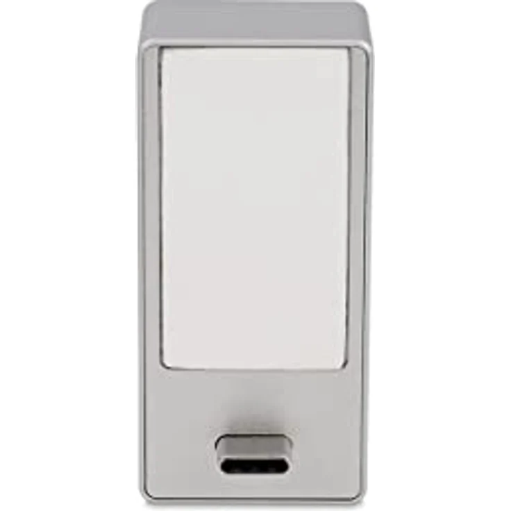 LMP USB-C Tiny Hub - 3-Port USB-A Hub für iMac 24" M1 (2021) – Bild 2