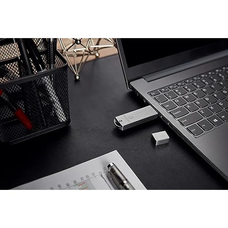 Kingston 8GB Kingston IronKey Basic S1000 Verschlüsselte USB 3.0 FIPS 140-2 Level 3 – Bild 7
