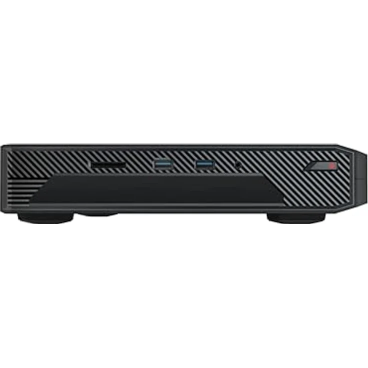 ASUS NUC 14 Pro Performance Kit RNUC14SRKU910002I, Mini-PC mit Intel Core U9 185H Prozessor und Nvidia GeForce RTX4070 Grafik – Bild 3