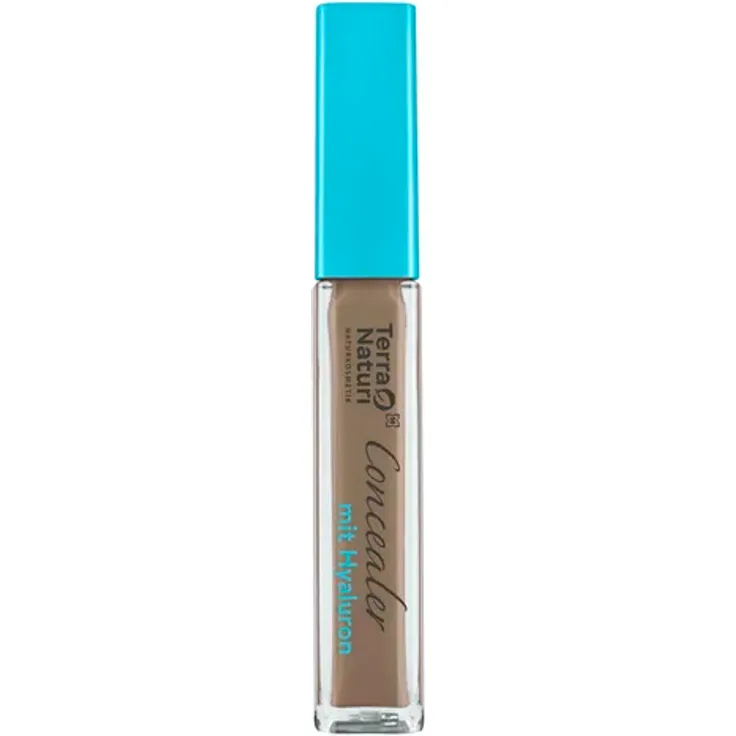 Terra Naturi Concealer mit Hyaluron, LIGHT 01