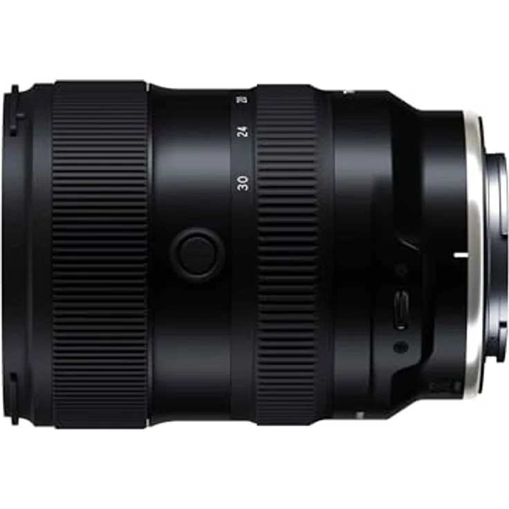 TAMRON 16-30mm F/2.8 G2, Ultra-Weitwinkel-Zoomobjektiv für spiegellose Systemkameras von Sony, leicht und kompakt, ergonomisches Design – Bild 2
