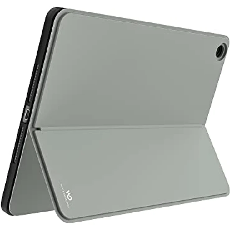 White Diamonds Kickstand Tablet Hülle für Apple iPad 10.2 (2019/2020/2021), Grün, mit integrierter Standfunktion – Bild 5