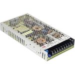 Mean Well RSP-200-12, 200,4 W 12 V Netzteil mit Einzelausgang und PFC-Funktion, hoher Wirkungsgrad bis zu 90 %