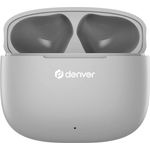Denver Denver TWE-48 True Wireless Stereo Bluetooth Earphones In-Ear-Kopfhörer (Freisprechfunktion, AVRCP Bluetooth)