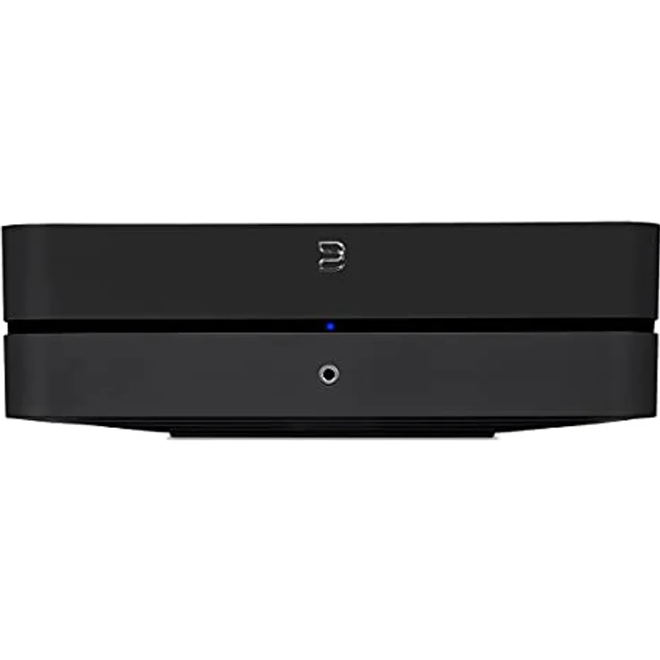 Bluesound POWERNODE N330 ''schwarz'' – Bild 6