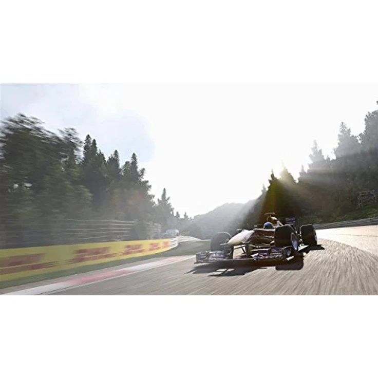 F1 2017 (PS4) – Bild 2