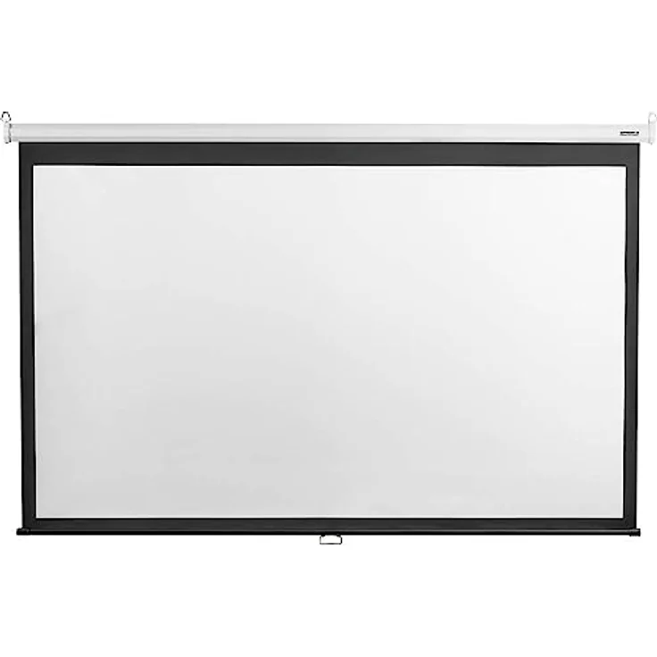 SpeaKa Professional SP-PS-501 SP-9430124 Rolloleinwand 265 x 149 cm Bildformat: 16:9 (SP-9430124) – Bild 2