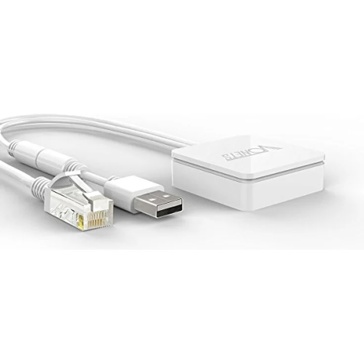 Vonets 300Mbps Mini WiFi Router & Wireless Bridge und Repeater VAR11 N-300 – Bild 4