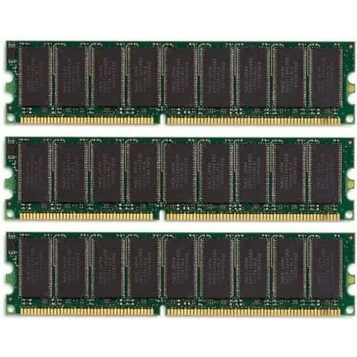 Coreparts 6 GB Memory Module Marke