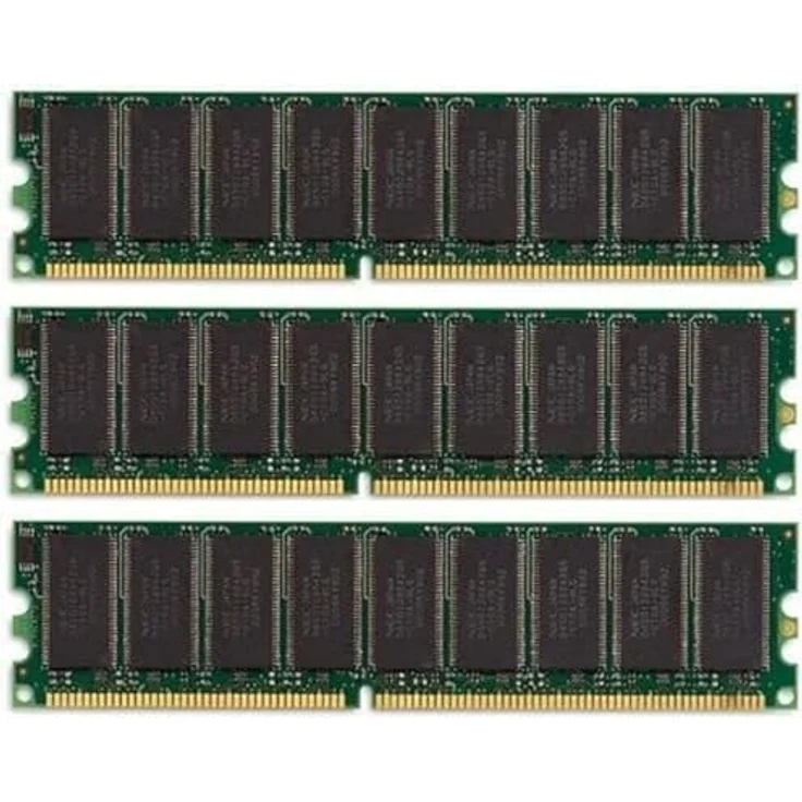 Coreparts 6 GB Memory Module Marke