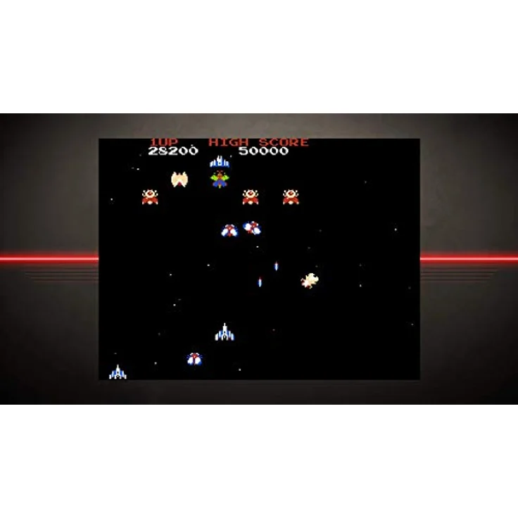 Namco Museum Archives Volume 2 (CIAB) (Switch) – Bild 3