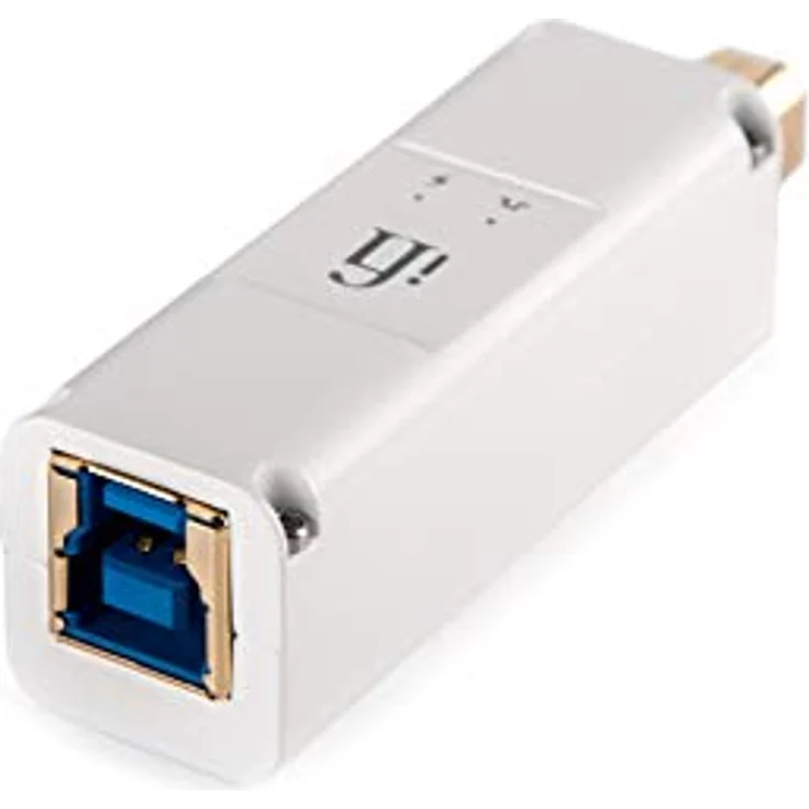 ifi Audio iPurifier3 USB - A female – Bild 3