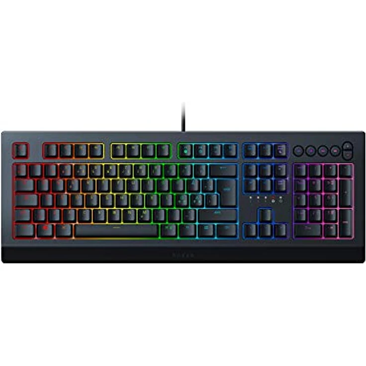 Razer Cynosa V2 - Nordic Layout – Bild 1