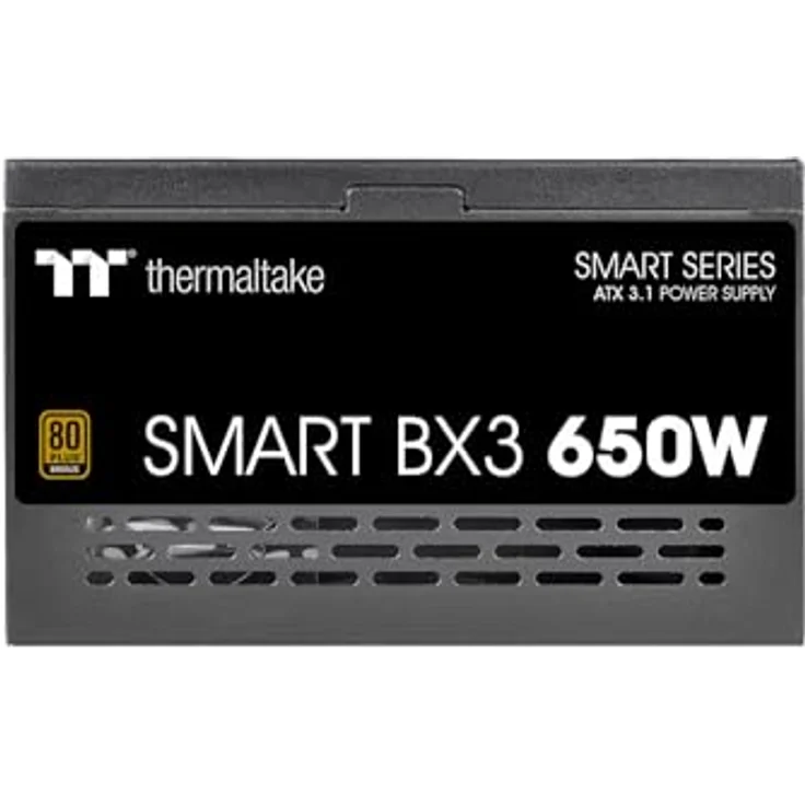 Thermaltake Smart BX3 650W | 80Plus Bronze | Nicht-Moduar – Bild 3