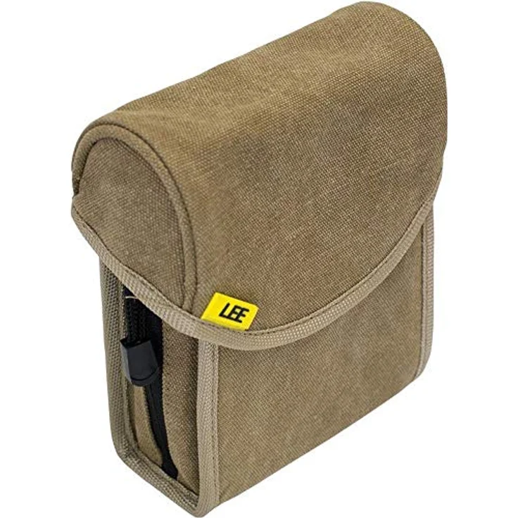 LEE Filters 100x100 Field Pouch Filtertasche schwarz – Bild 2