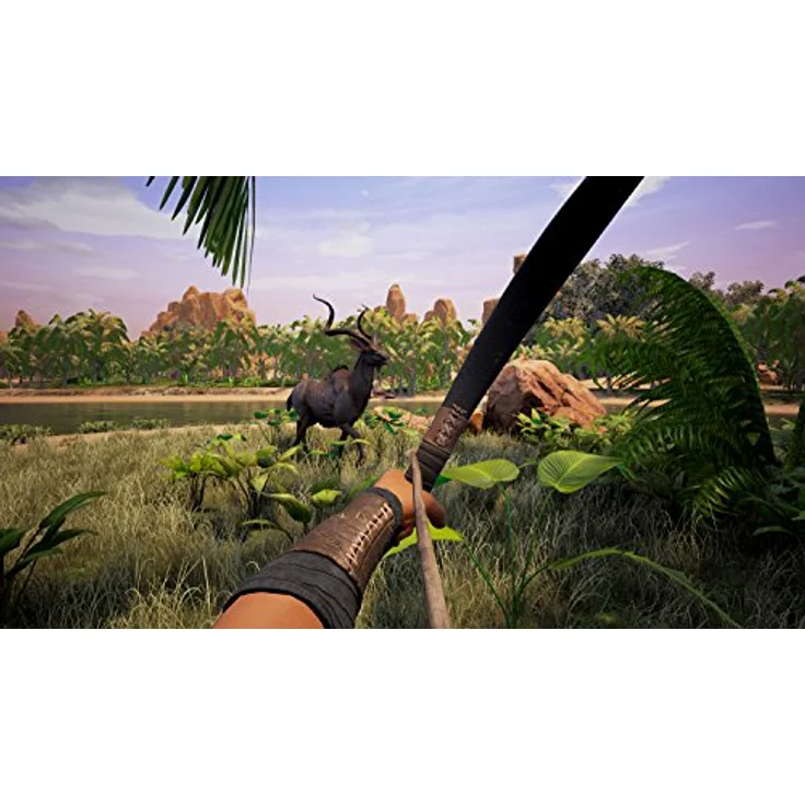 Deep Silver Conan Exiles Day One Edition [PlayStation 4], basierend auf der bekannten Lizenz von "Conan der Barbar" – Bild 2
