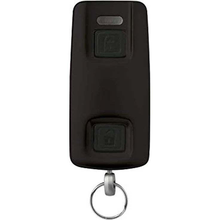 ABUS HomeTec Pro CFF3100 Bluetooth®-Fernbedienung Smart-Home-Fernbedienung – Bild 4