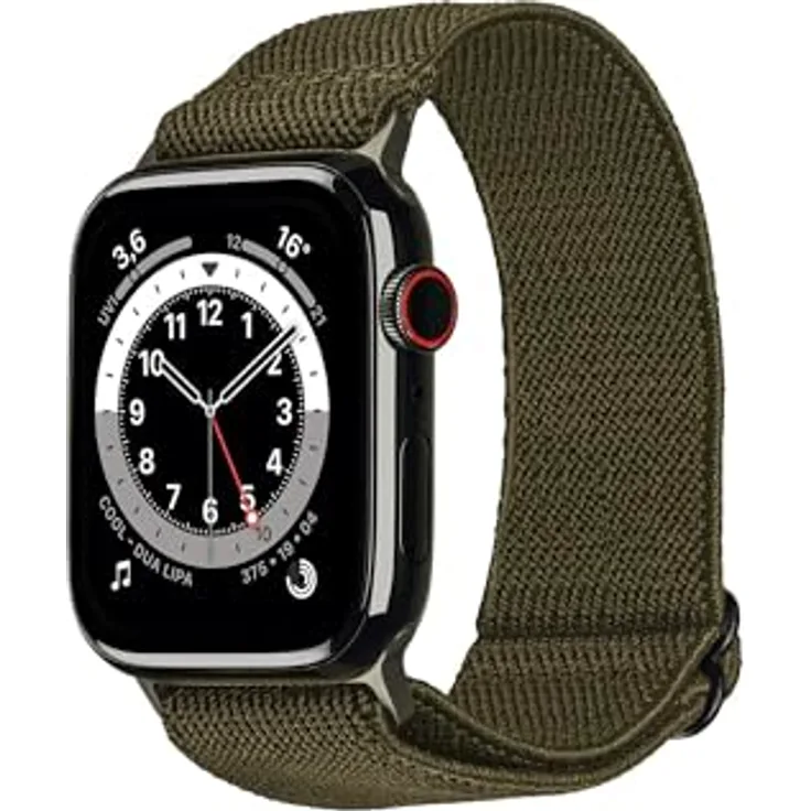 Artwizz Watchband FLEX 42/44MM