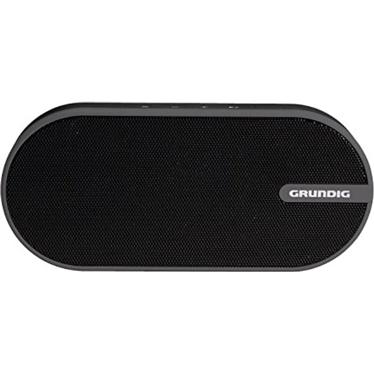 Grundig GSB 150 schwarz – Bild 2