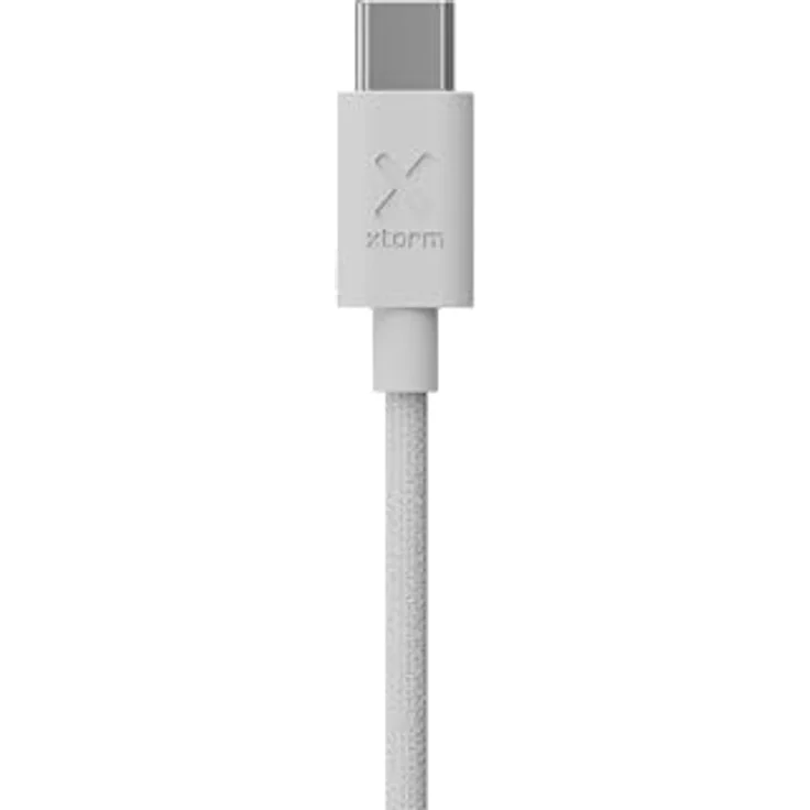 Xtorm Go2 USB-C auf Lightning Kabel, 60W für schnelles und sicheres Aufladen, langlebig und flexibel – Bild 3