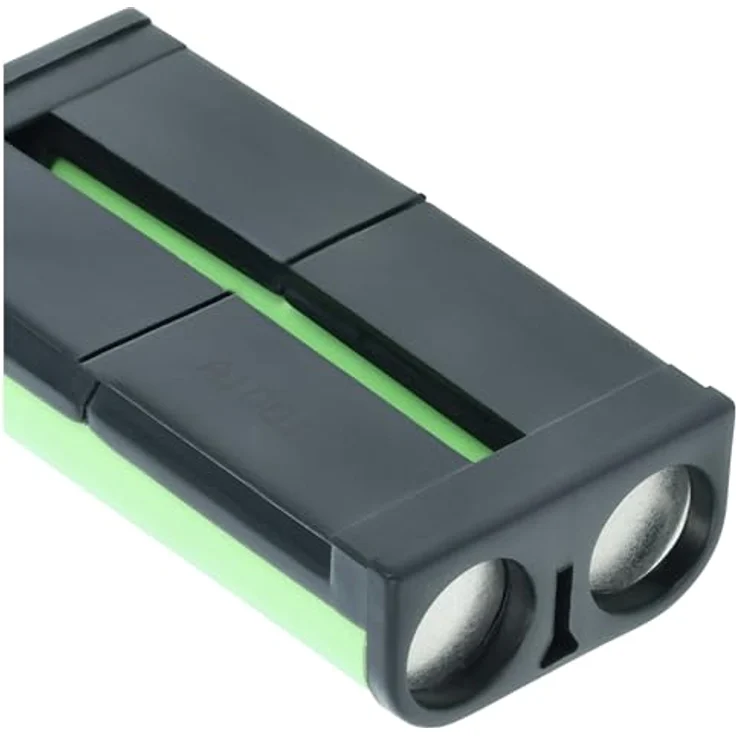 vhbw Akku Ersatz für Sony BP-HP550-11 für Wireless Headset Kopfhörer (700mAh, 2,4V, NiMH) – Bild 8