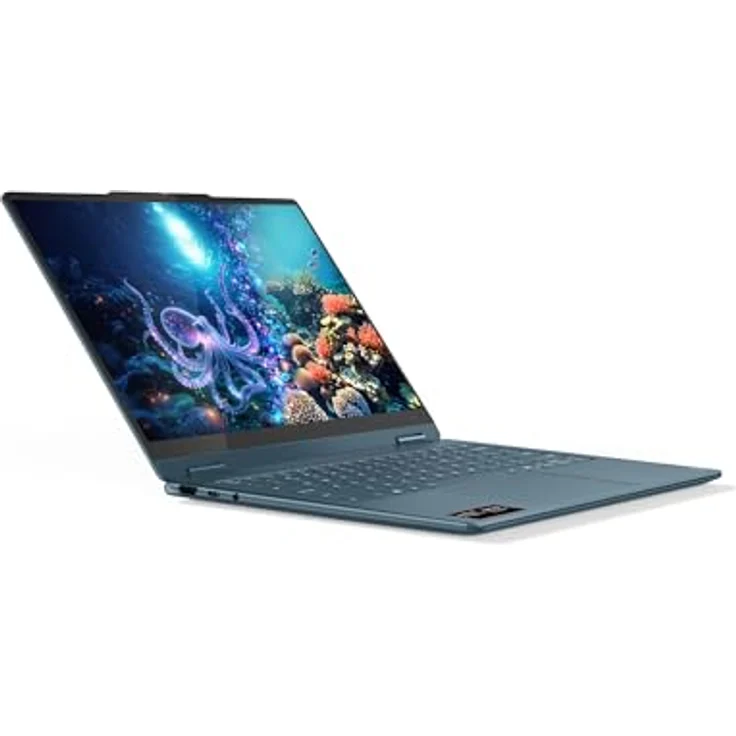 Lenovo Yoga 7 2-in-1 14AKP10, AMD Ryzen AI 5, 35,6 cm WUXGA Touch, 16 GB RAM, 512 GB SSD, Windows 11 Home – Bild 5