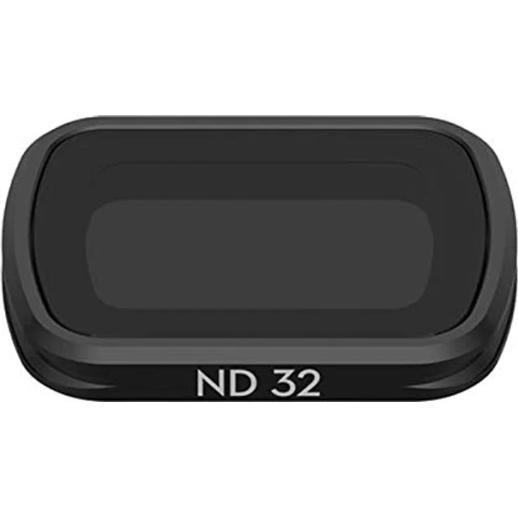 DJI Osmo Pocket Filterset - Set mit 4 ND-Filtern (ND4, ND8, ND16, ND32) für Kameraobjektive, HD-Fotos, kompatibel mit DJI Osmo Pocket – Bild 6