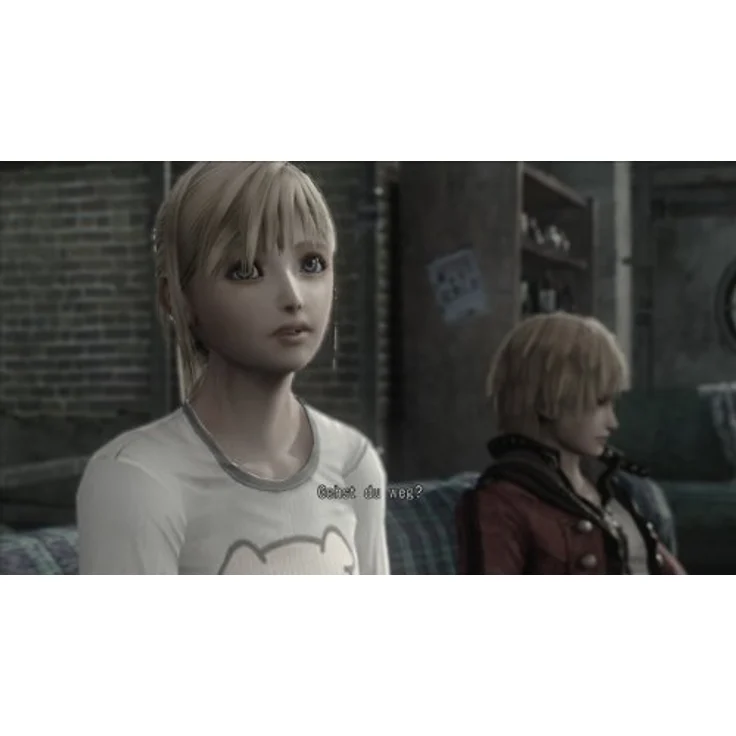 Resonance of Fate (Xbox 360) – Bild 5