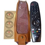 PremiumTech Schutzhülle für LG OLED MR600 / AN-MR650 / AN-MR650 / AN-MR650A / AN-MR19BA