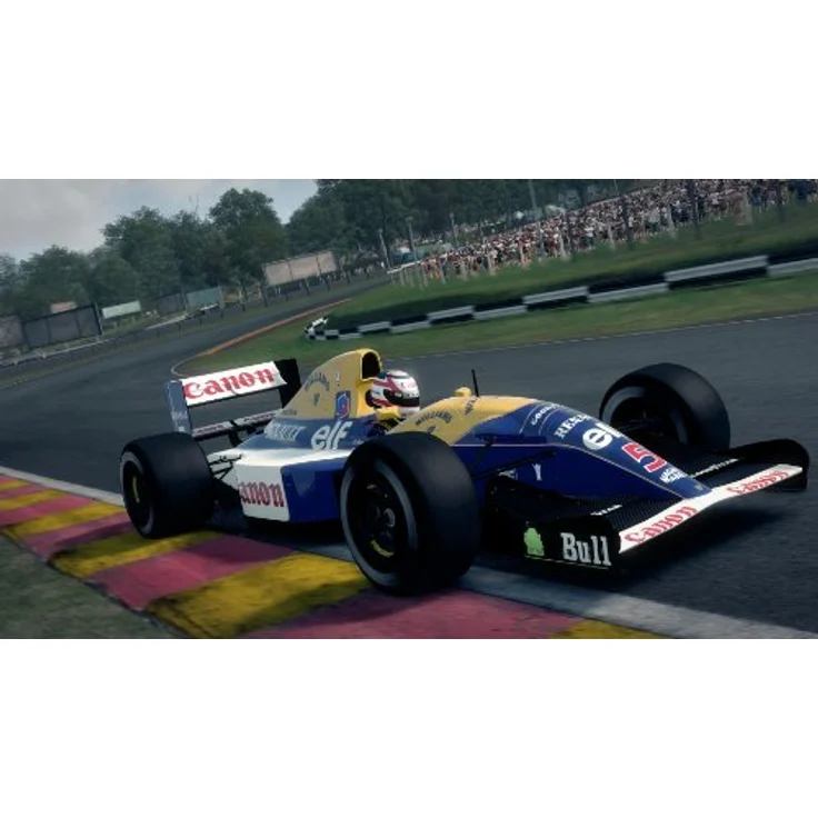 F1 2013 Complete Edition - Formula 1 (PS3) – Bild 4