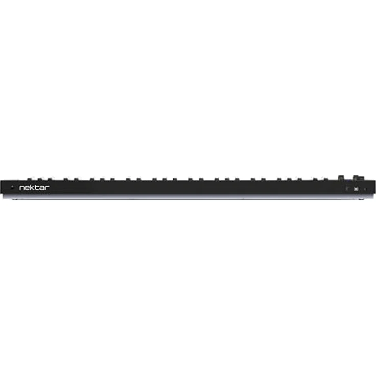 Nektar GX61 Impact USB MIDI Keyboard Controller with Nektar DAW Integration – Bild 4