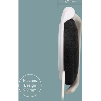 Panasonic RP-HS46 (weiß) Ab 7,49 € | Preisvergleich Bei
