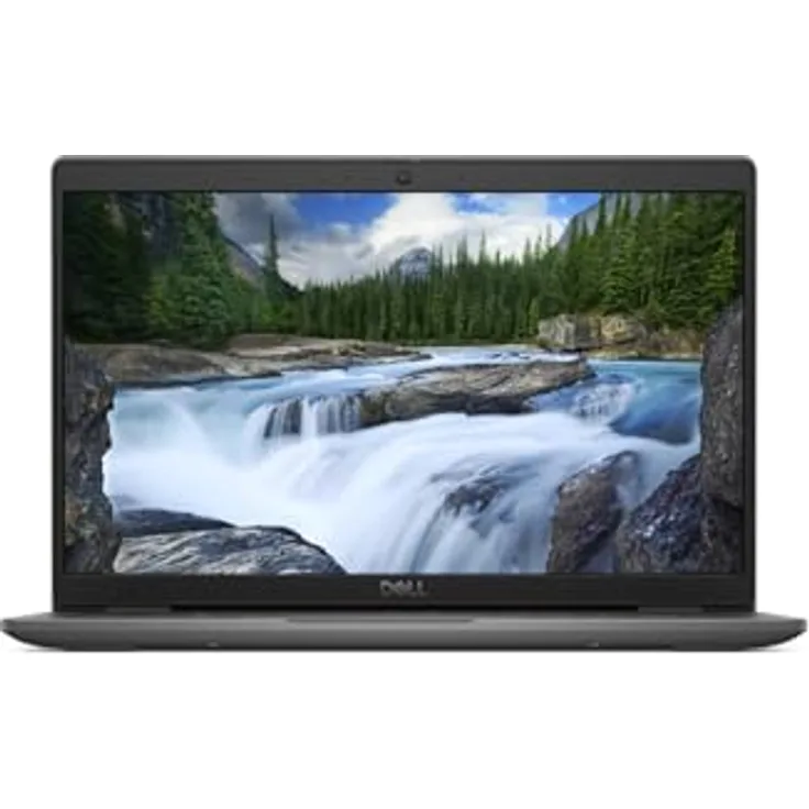 Dell Latitude 3440, 14" Notebook mit Intel Core i5-1335U, 8 GB RAM, 256 GB SSD, grau