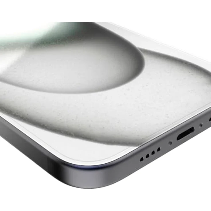 Hama Clear Protect, Handy-Schutzglas für Apple iPhone 17 mit Montagehilfe – Bild 3