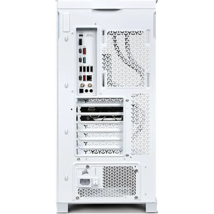 Joule Performance High End Gaming PC RTX 5080, AMD Ryzen 7, 32GB RAM, 2TB SSD, Windows 11 vorinstalliert – Bild 4