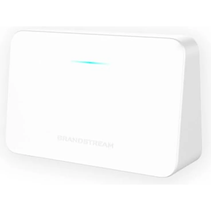 Grandstream Router Giga WiFi 6, 3 LAN/WAN Anschlüsse, 3000 Mbit/s – Bild 1