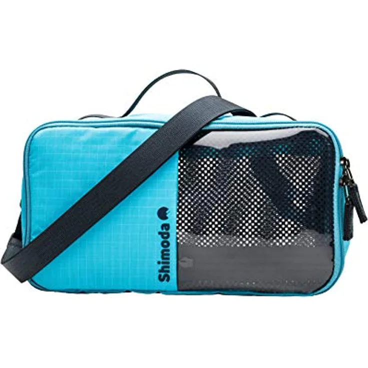 Shimoda Explore Accessory Case Large - River Blue (520-095)