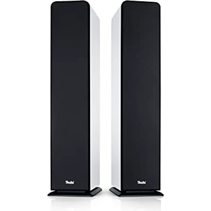 Teufel Ultima 40 Surround 5.1-Set - Heimkino Lautsprecher 5.1 Soundanlage Kino Raumklang Surround Subwoofer Movie High-End HiFi - schwarz/weiß – Bild 3