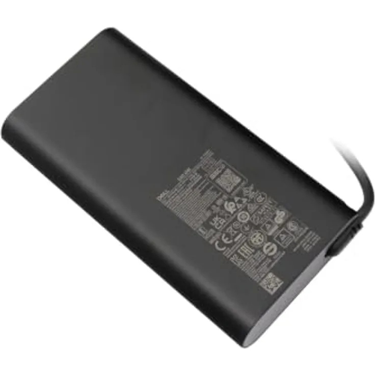 Dell AC Adapter 240W (JN7XC), Netzteil für Laptops mit hoher Leistung