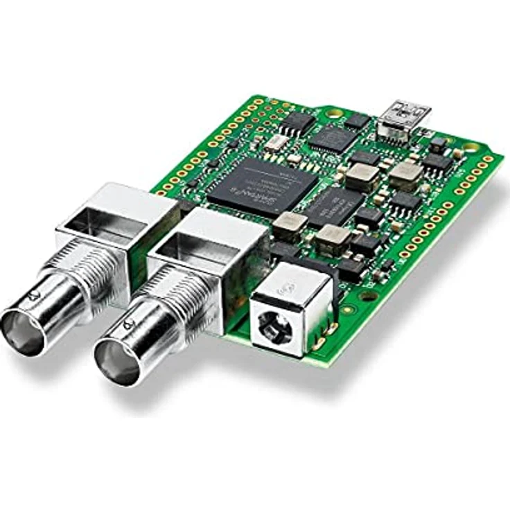 Blackmagic Design 3G-SDI Arduino Shield (BM-CINSTUDXURDO-3G)