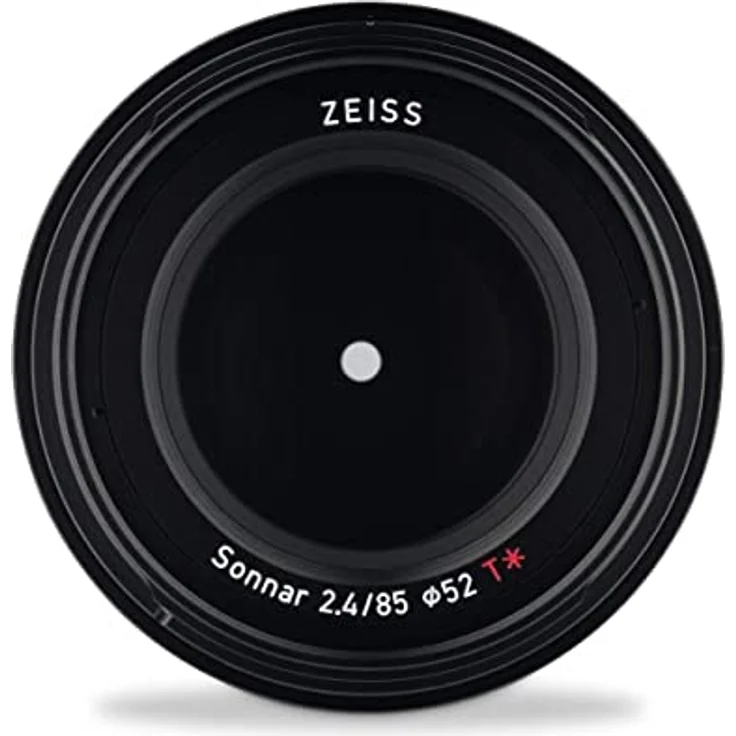 ZEISS Loxia 2.4-85 für spiegellose Vollformat-Systemkameras von Sony (E-Mount) – Bild 4