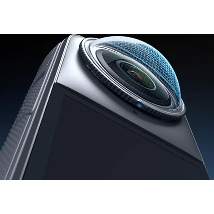 Insta360 4 x Standard-Objektivschutz – Bild 2
