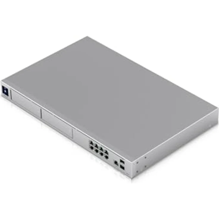 Ubiquiti Networks UniFi Dream Machine Pro Max - UDM-Pro-Max, Langlebig und flexibelgestaltet - Preisvergleich – Bild 3