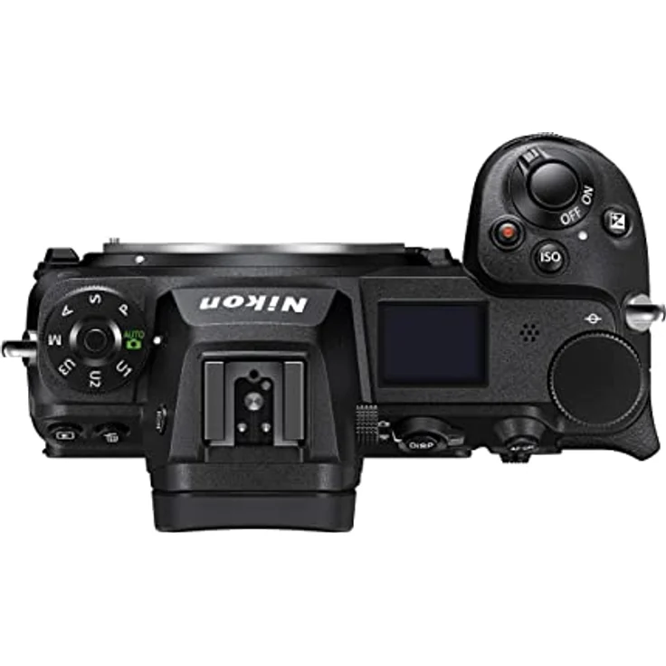 NIKON Z 7II GEHÄUSE – Bild 5