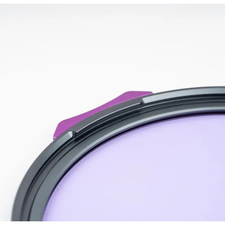 NiSi 95mm Magnetischer Magnet Natural Night Filter für JetMag Pro 95MAG System (Verwendung nur mit JetMag Pro Adapterring) – Bild 3