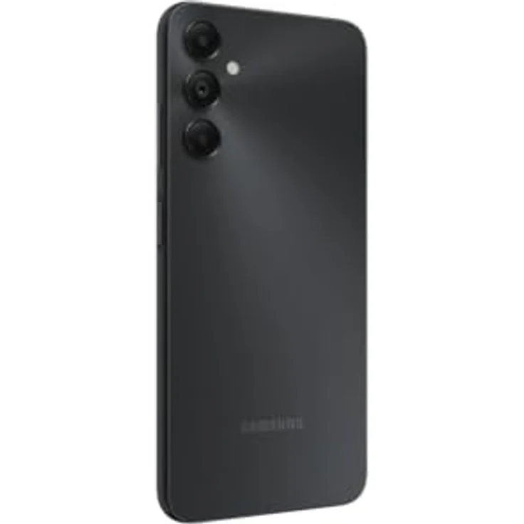 Samsung Galaxy A05s, 64GB, Schwarz – Bild 5