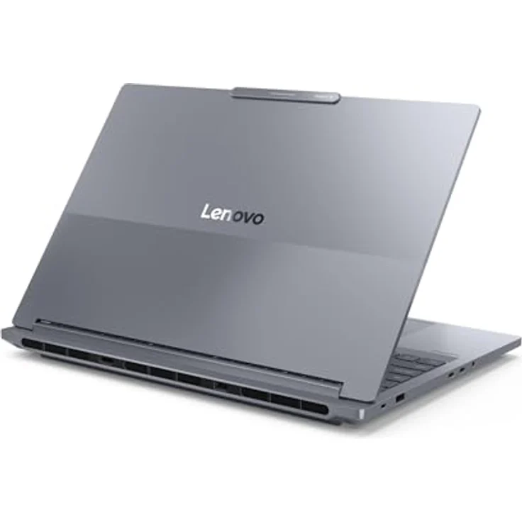Lenovo ThinkBook 16p Gen 6, 16" Notebook mit Intel Core Ultra 9 275HX, 23 GB RAM, 1000 GB SSD, Windows 11 Pro, Grau – Bild 7