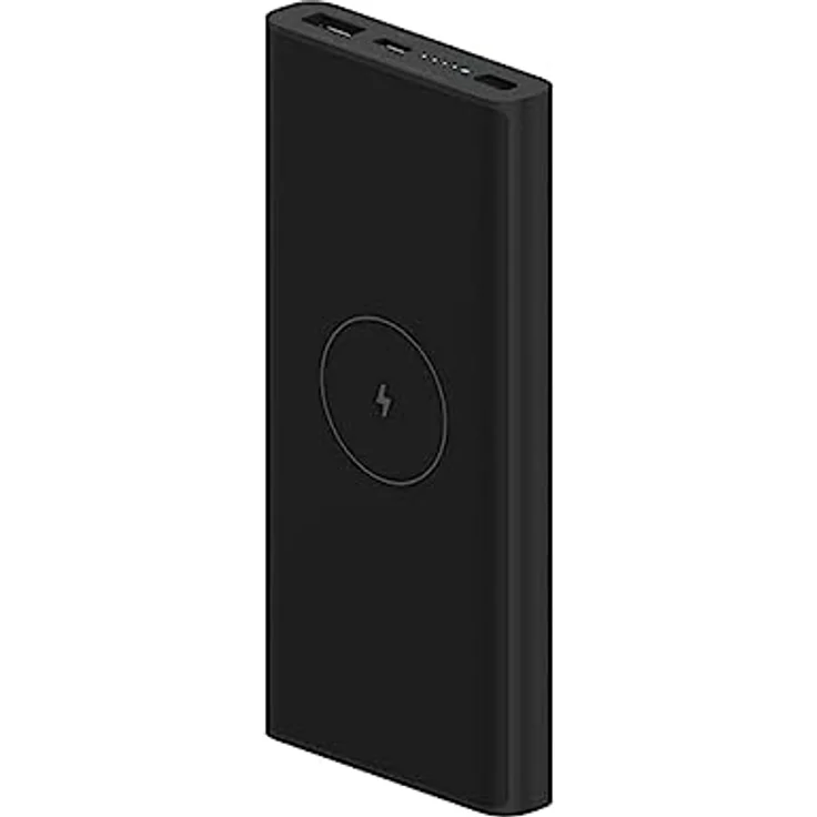 Xiaomi 10W Wireless Power Bank 10000 – Bild 2