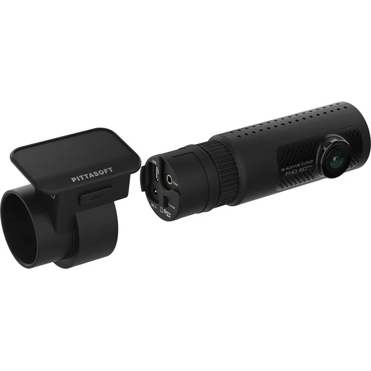 Blackvue DR770X-1CH II, Dashcam mit 64GB Speicher und Full HD Auflösung